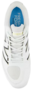 New balance PL3000W7 White/Black Rubber Cleats
