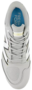 New balance PL3000G7 Raincloud Grey/White Rubber Cleats