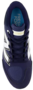 New balance PL3000N7 Team Navy/White Rubber Cleats