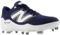 New balance PL3000N7 Team Navy/White Rubber Cleats
