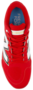 New balance PL3000R7 Team Red/White Rubber Cleats