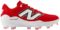 New balance PL3000R7 Team Red/White Rubber Cleats