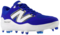 New balance PL3000B7 Team Royal/White Rubber Cleats