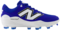 New balance PL3000B7 Team Royal/White Rubber Cleats