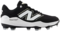 New balance PL3000K7 Black/White Rubber Cleats