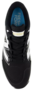 New balance PL3000K7 Black/White Rubber Cleats