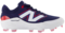 New balance PL3000H7 Team Navy/Team Red Rubber Cleats