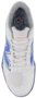 New balance PL3000I7 White/Electric Jade/Bright Lapis Rubber Cleats
