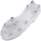 Under Armour Harper 9 Pro White/Gold Rubber