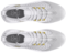 Under Armour Harper 9 Pro White/Gold Rubber