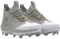 Under Armour Harper 9 Pro Grey/Gold Rubber
