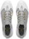 Under Armour Harper 9 Pro Grey/Gold Rubber