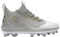 Under Armour Harper 9 Pro Grey/Gold Rubber