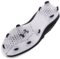 Under Armour Harper 9 Pro Black/White/Gold Rubber