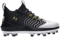 Under Armour Harper 9 Pro Black/White/Gold Rubber