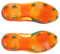 Under Armour Harper 9 Pro Orange/Green/Taxi Rubber