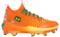 Under Armour Harper 9 Pro Orange/Green/Taxi Rubber