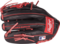 Rawlings Pro Preferred Mike Trout 12.75" Outfield Glove Black/Gray RHT