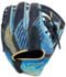 Rawlings REV1X 12" Infield Glove Blue RHT