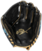 Rawlings REV1X 11.75" Pitcher/Infield Glove Blue/Black RHT