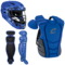 Champro Optimus Champion Select Catcher Set Intermediate Royal