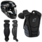 Champro Optimus Champion Select Catcher Set Junior Black