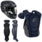 Champro Optimus Champion Select Catcher Set Junior Navy
