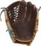 Rawlings REV1X 11.75" Infield Glove Brown RHT