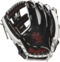 Rawlings Heart of the Hide 11.5" Infield Glove Crocodile Black/White RHT