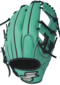 SSK Pro Custom 11.75" Infield Glove Mint/Black RHT