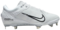 Nike Hyperdiamond 4 White Metal Cleats