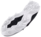 Under Armour Harper 9 RM Black/Gold High Rubber