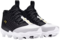 Under Armour Harper 9 RM Black/Gold High Rubber