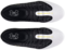 Under Armour Harper 9 RM Black/Gold High Rubber
