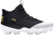 Under Armour Harper 9 RM Black/Gold High Rubber