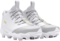 Under Armour Harper 9 RM White/Gold High Rubber