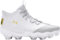 Under Armour Harper 9 RM White/Gold High Rubber