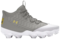 Under Armour Harper 9 RM Grey/Gold High Rubber