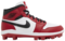 Nike Air Jordan 1 Gym Red/White/Black High Rubber Cleats