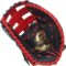 Rawlings Pro Preferred Vladimir Guerrero Jr 13" First Base Glove Navy/Scarlet RHT