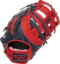 Rawlings Pro Preferred Vladimir Guerrero Jr 13" First Base Glove Navy/Scarlet RHT