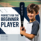 Franklin Foam Bat & Ball Set New York Yankees