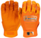 Franklin CFX PRO Chrome Series Slaghandschoenen Orange
