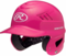 Rawlings Coolflo T-Ball Size Batting Helmet Pink