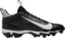 Nike Menace 4 Black/White Rubber Cleats 