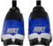Nike Menace 4 Royal/Black Rubber Cleats 