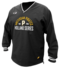 Windbreaker Amsterdam Pirates 2026 Black Hoofdklasse Holland Series