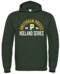 Hoodie Amsterdam Pirates 2026 Green Hoofdklasse Holland Series