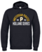 Hoodie Amsterdam Pirates 2026 Black Hoofdklasse Holland Series