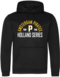Dry Gear Hoodie Amsterdam Pirates 2026 Black Hoofdklasse Holland Series
